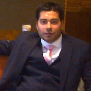 Meet your Posher, David